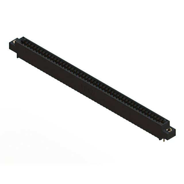 896-049-500-608 EDAC Inc.  Edgeboard Connectors